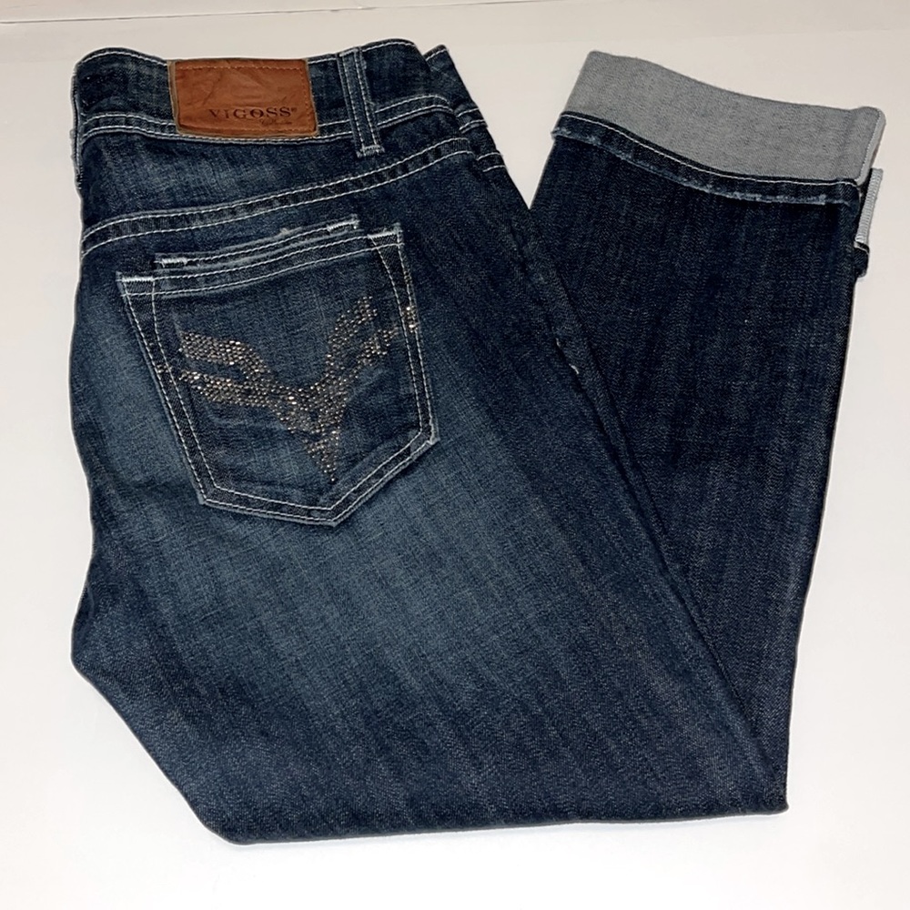 Vigoss Capri jeans